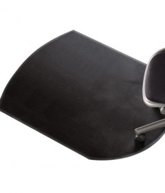 Black Diamond Heavy Duty Chair Mats