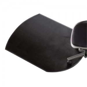 Black Diamond Heavy Duty Chair Mats