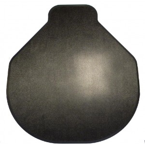 Black Diamond Chair Mat Other Shapes